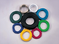 AC Flexible Cords