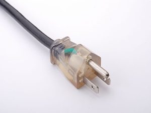 Plug (LED Optional)