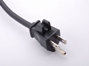 Plug (Cord Grip/ LED Optional)